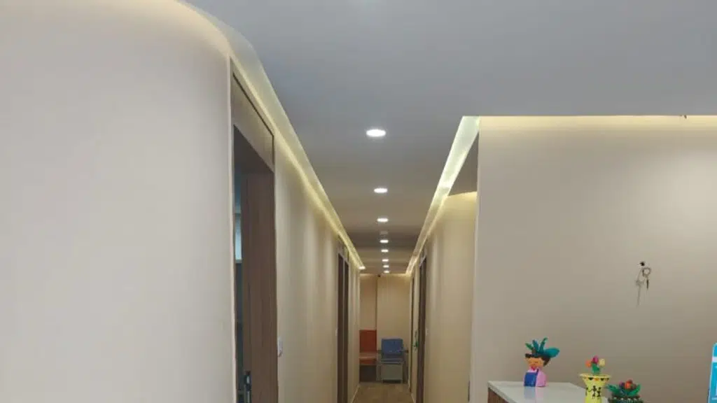 Ekyam Multi-Speciality Clinic