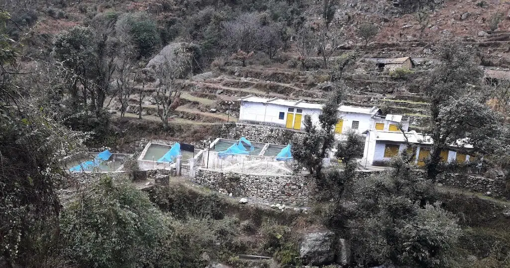Shri nagraja matsya jibi utpadan sahkari samiti ltd.