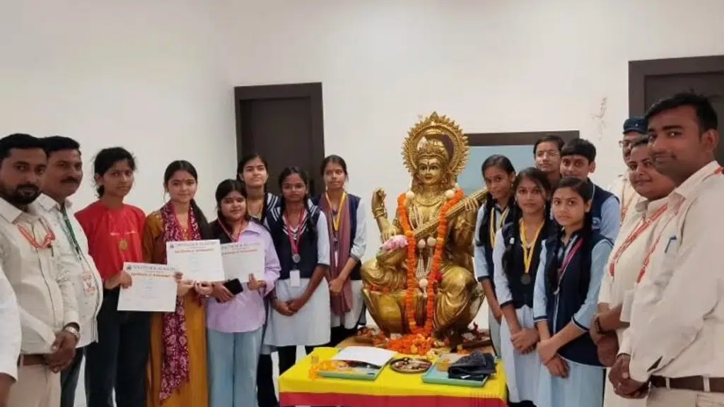 Spectrum College of Special Education