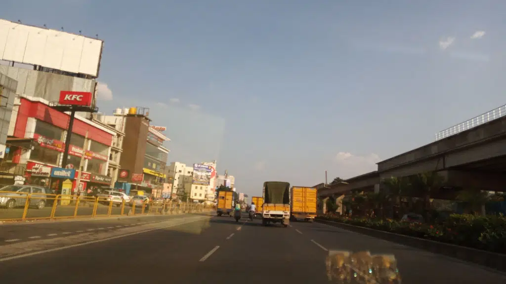 Ananda Honda Service Center