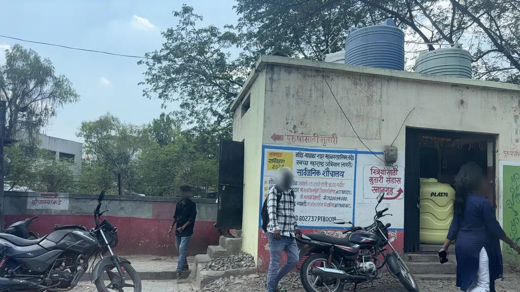 Tushar Wansagar Swamin Speec and Hearing Clinic