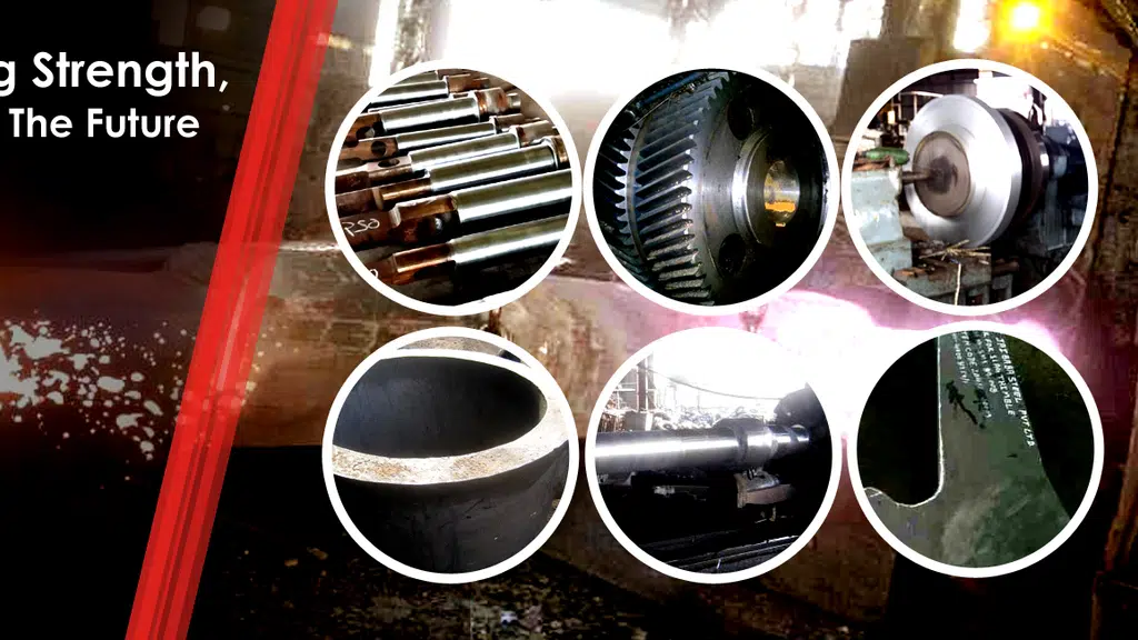 Shri Jai Baba Steel Pvt. Ltd.