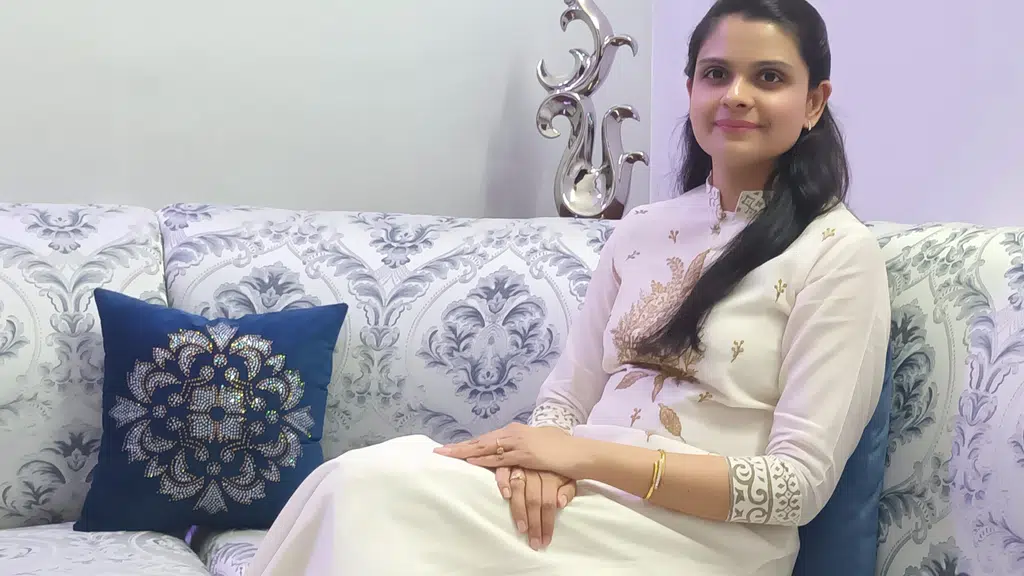 Astrologer Esha Jain