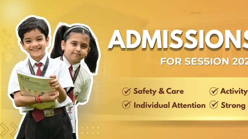 Spring Dale International School