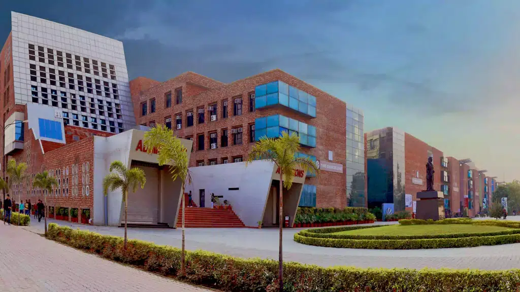Ajanta Institute
