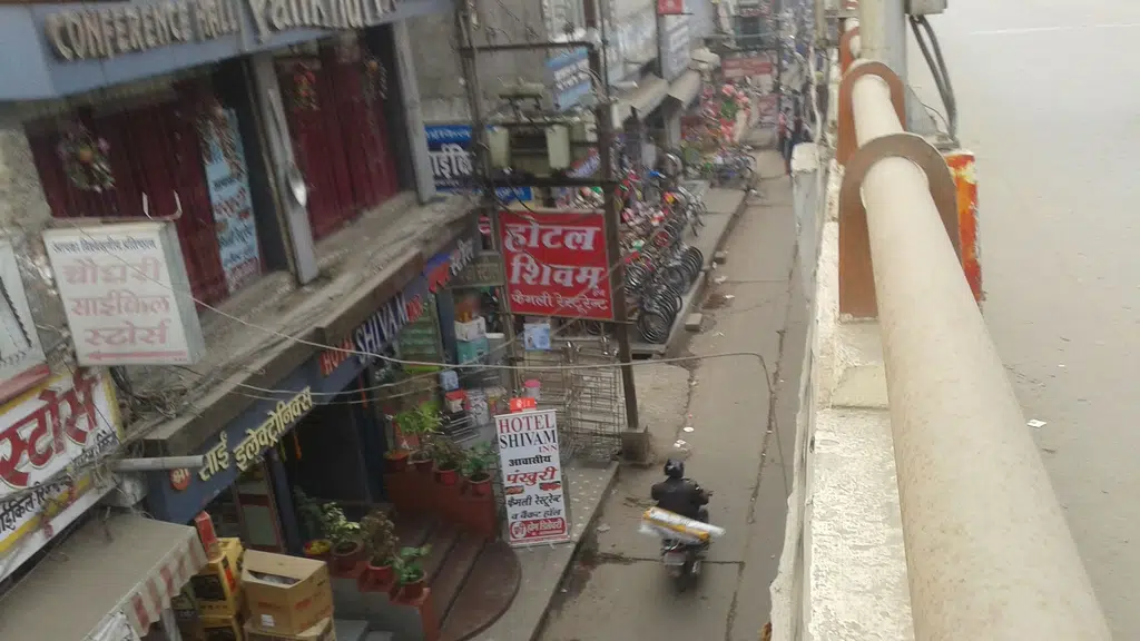Hotel Shivam Inn