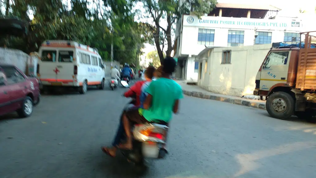 Bangalore Mutton Corner