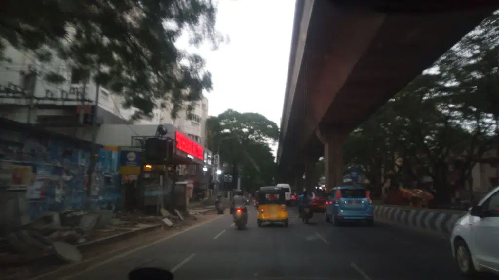 Cleveland CycleWerks India