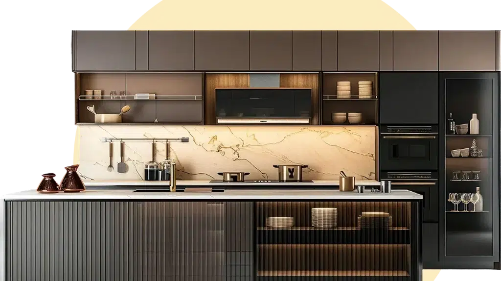 Wishful Modular Kitchen and Furniture