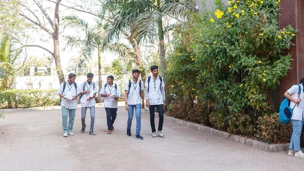 Ayurvedic College and Hospital