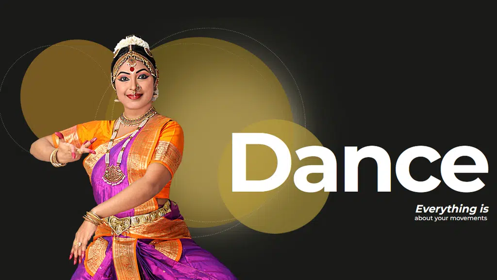 Anandan the academy of performing arts