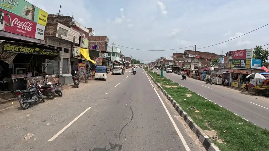 Alok Shoe Palace and General Store