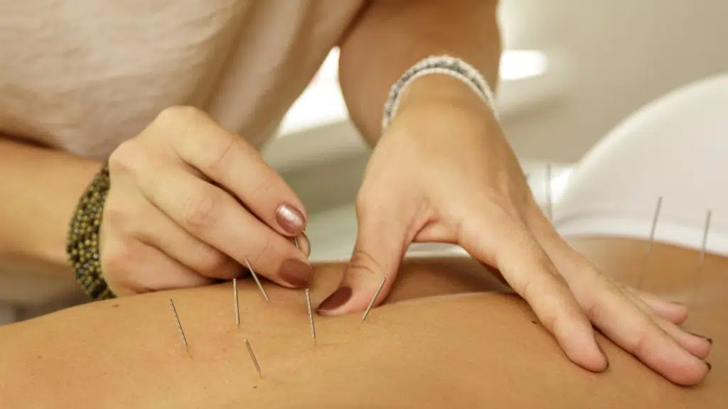 Acupressure Health Mart