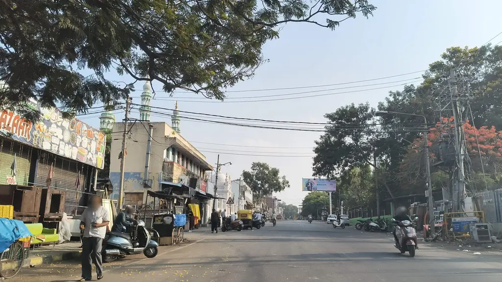 Phulwari Muslim Girls Orphanage