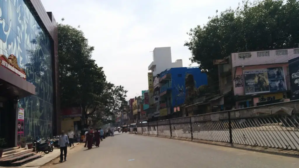 Venkatesh Bankers