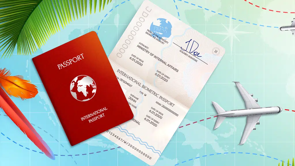 JJ Immigration Pvt Ltd