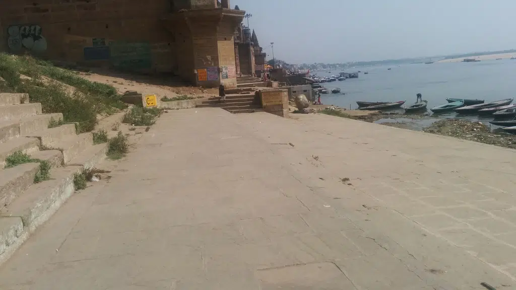 Geeta Paying Guest House