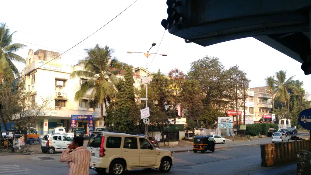 Prashant Pan Shop