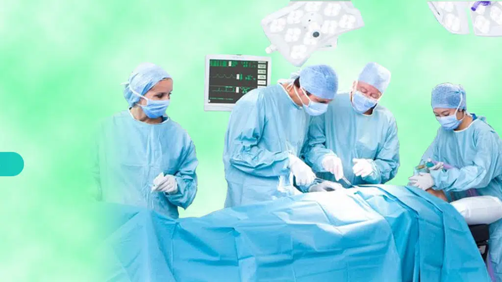 Kody Medical Electronics