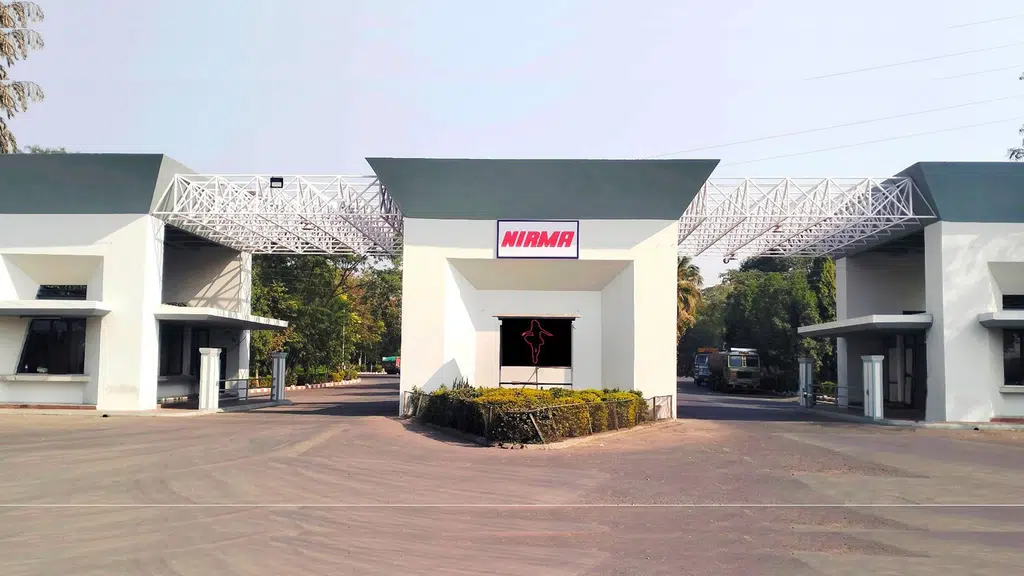 Nirma House Corporate Office