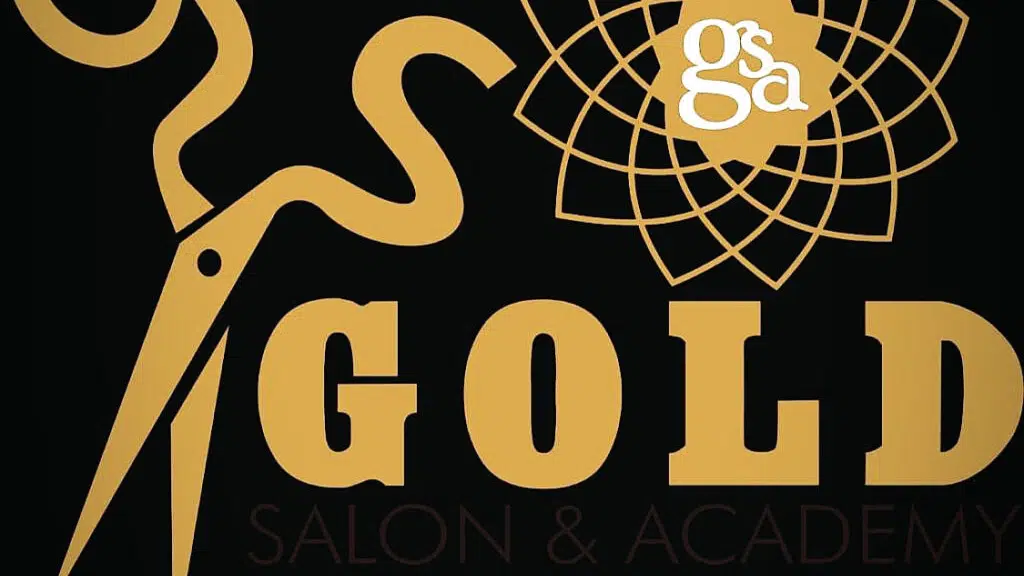 Gold Salon Academy