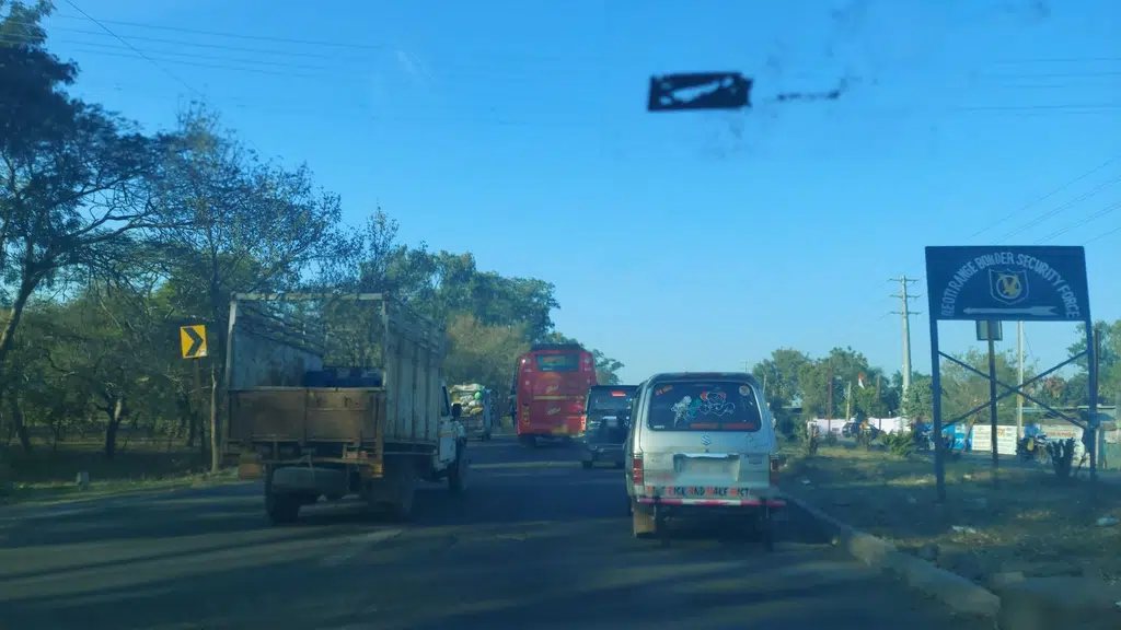 Siddhi Vinayak Motor's