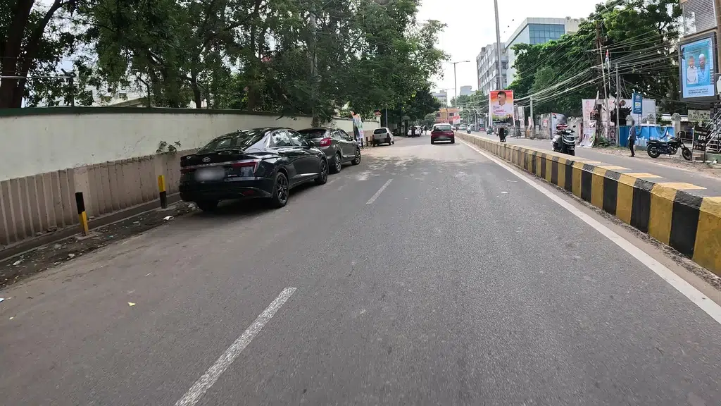 Siddartha Apartments