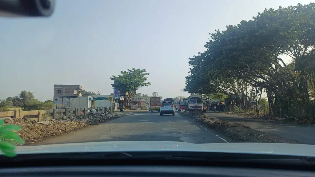 New Kalika Bangale Stores