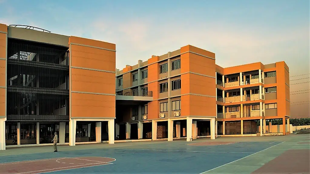 RMPS Flying Kids Preschool Andada