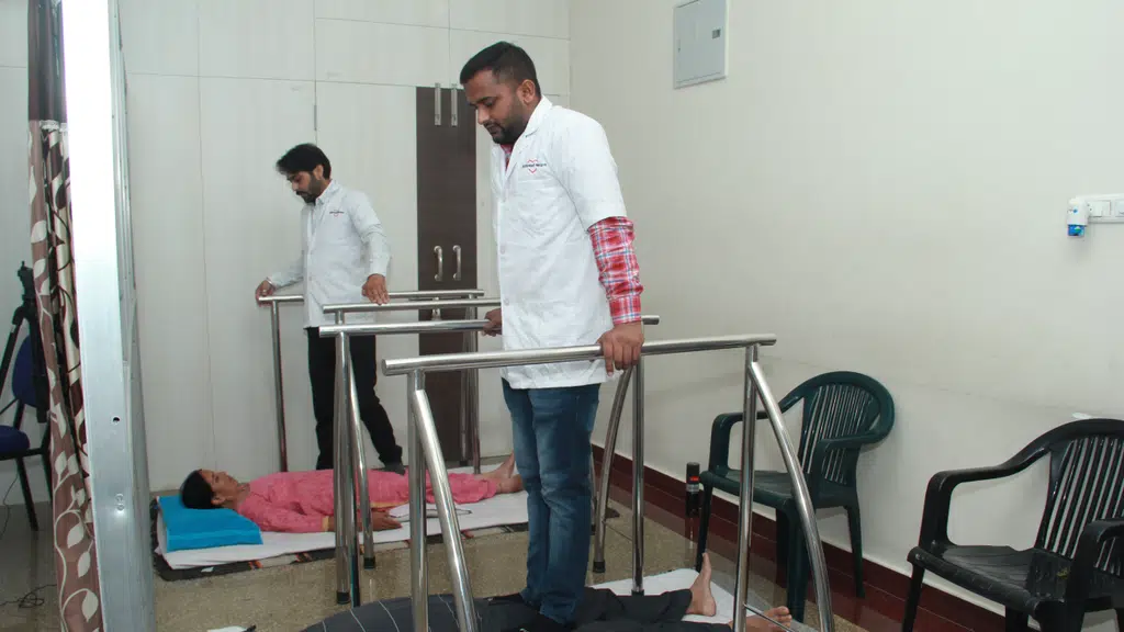 Aashirwad Neurotherapy Clinic