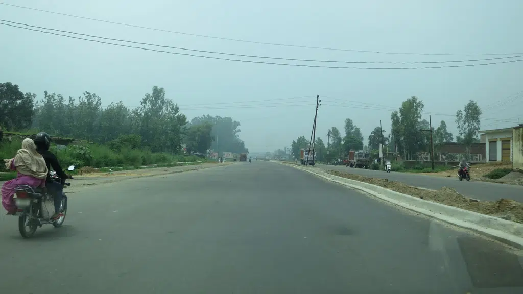 Primary Health Centre Barla