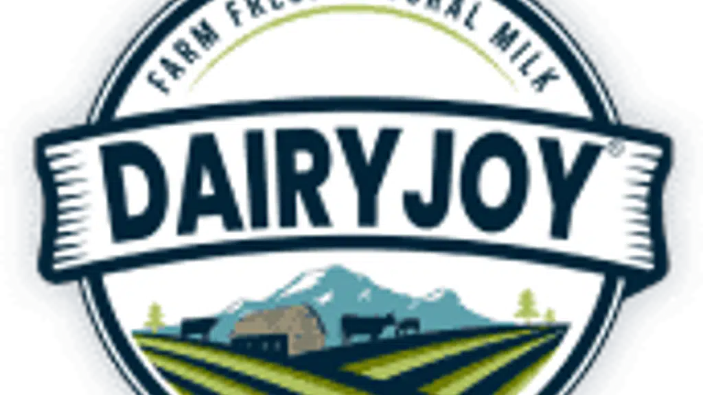 Dairy Joy Farms