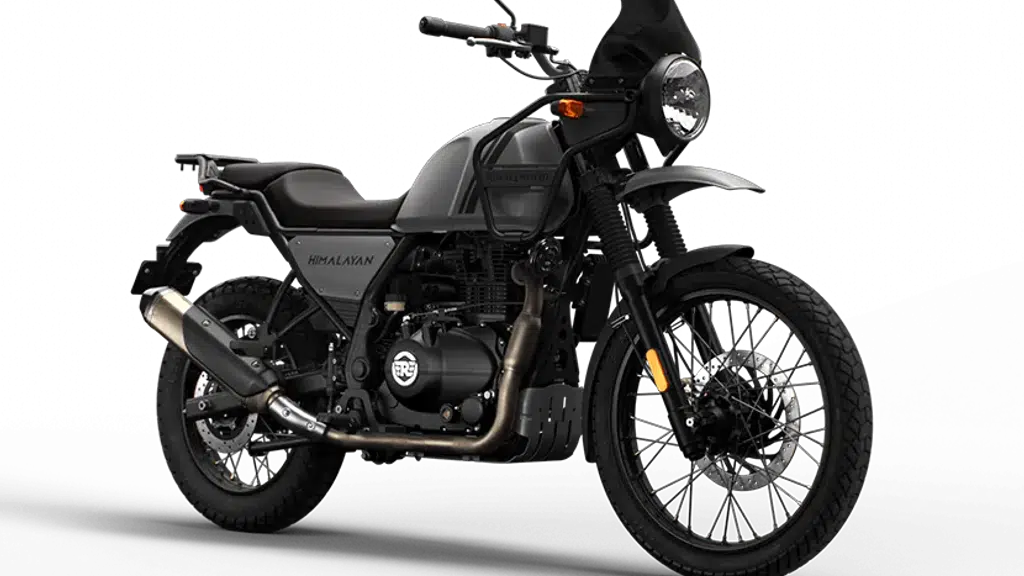Bike on Rent