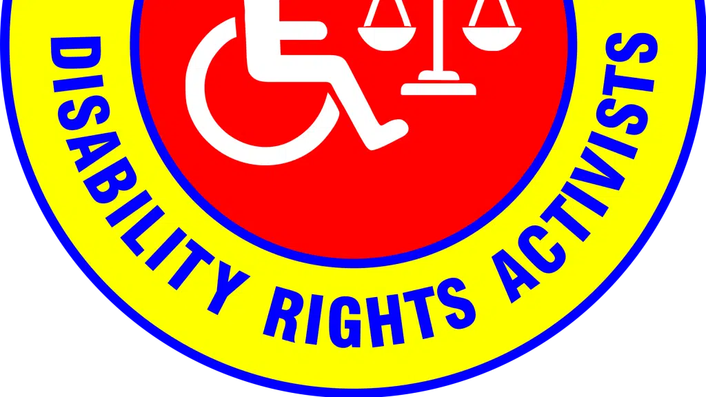 Panacea Disability Rights Activists