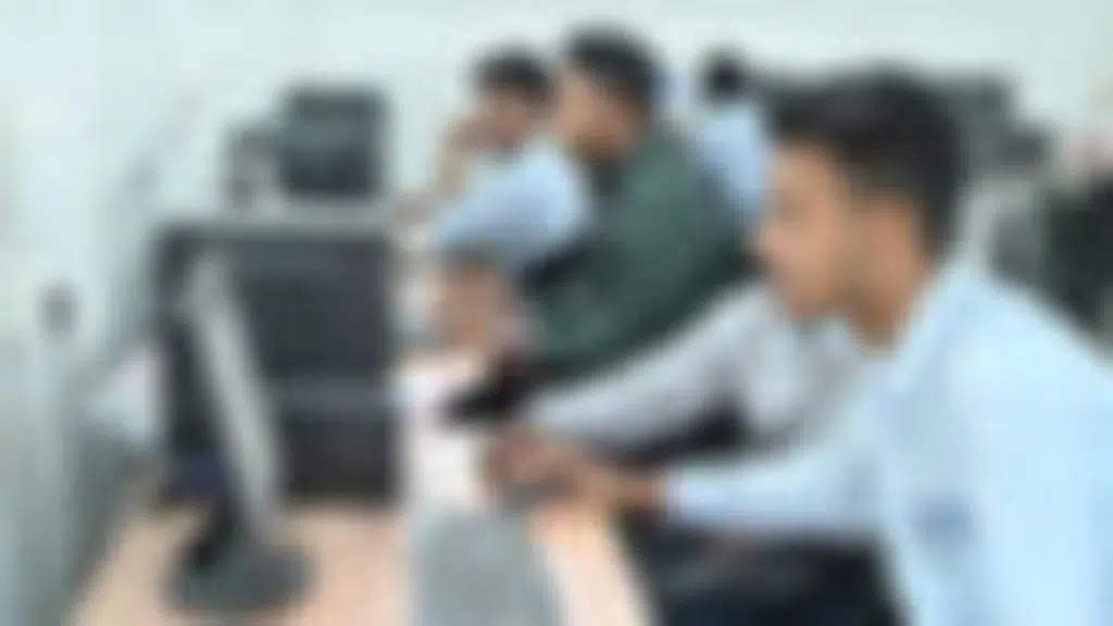Kaziranga Industrial Training Institute, Jorhat