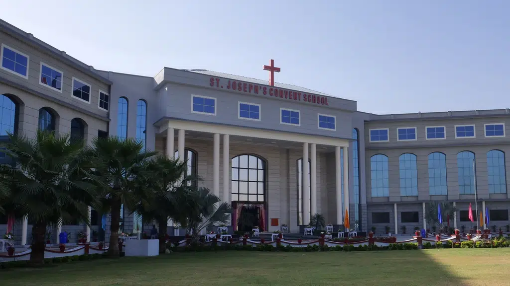St. Joseph's Convent School