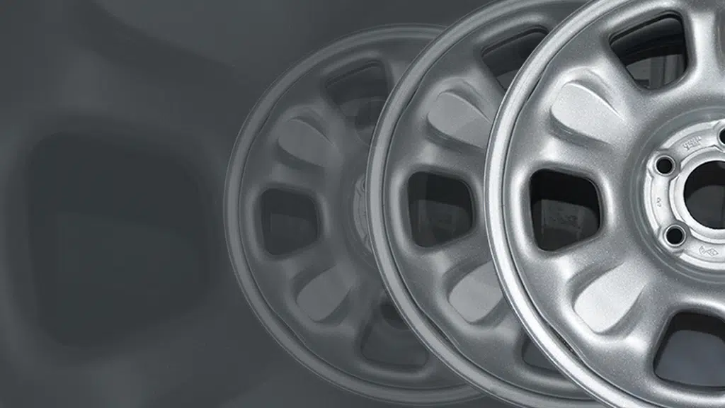 Steel Strips Wheels Limited