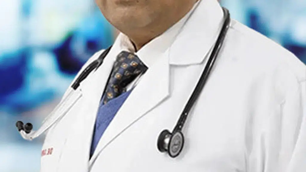 Satyabhama Hospital