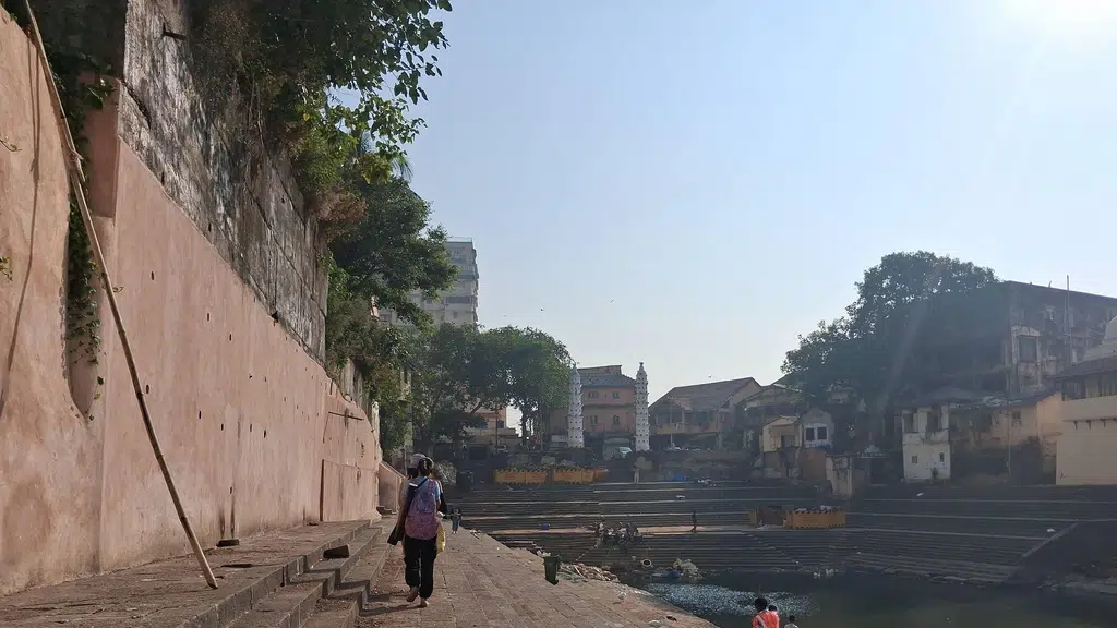 Shri Parshuram Temple