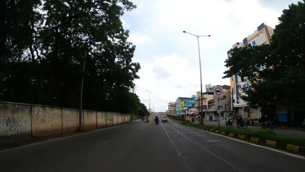 Sai Ram Hospital