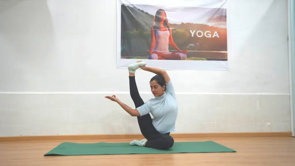 Slim Fitness Wheel Khar
