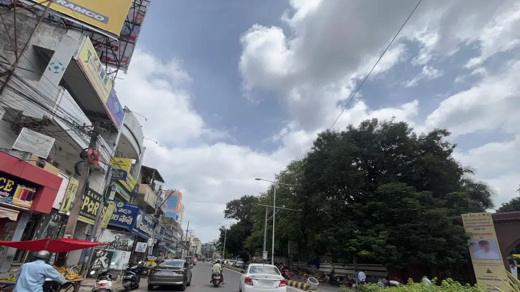 Seetaramulu battula