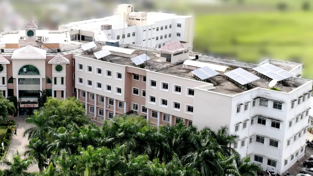 JNCT IIC Bhopal