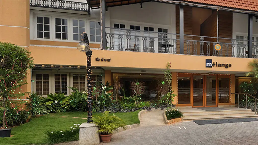 Melange Astris Apart Hotel