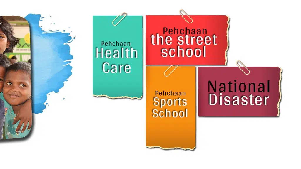 Pehchaan Live Foundation