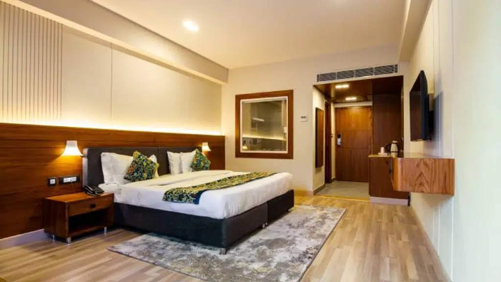 Zojila Residency