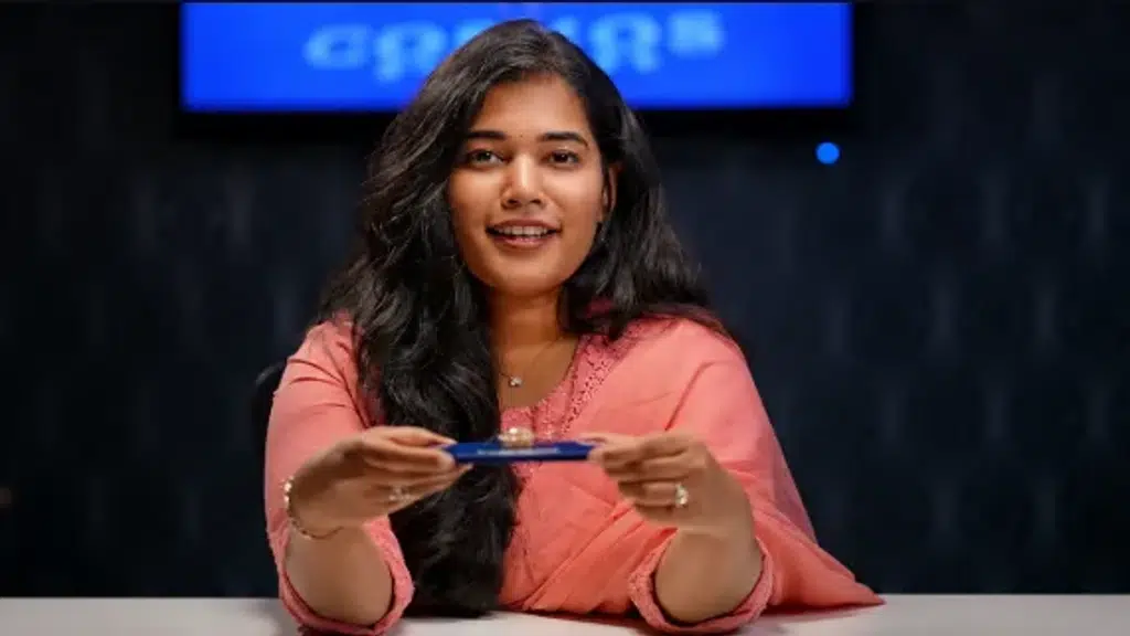 Global Indian