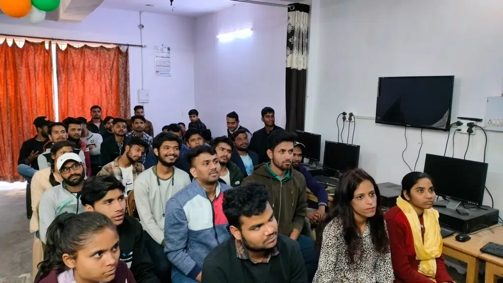 Adhita Foundation