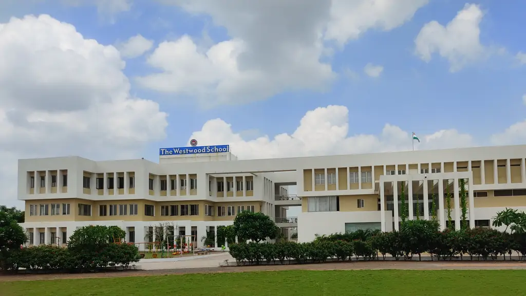 The Westwood School