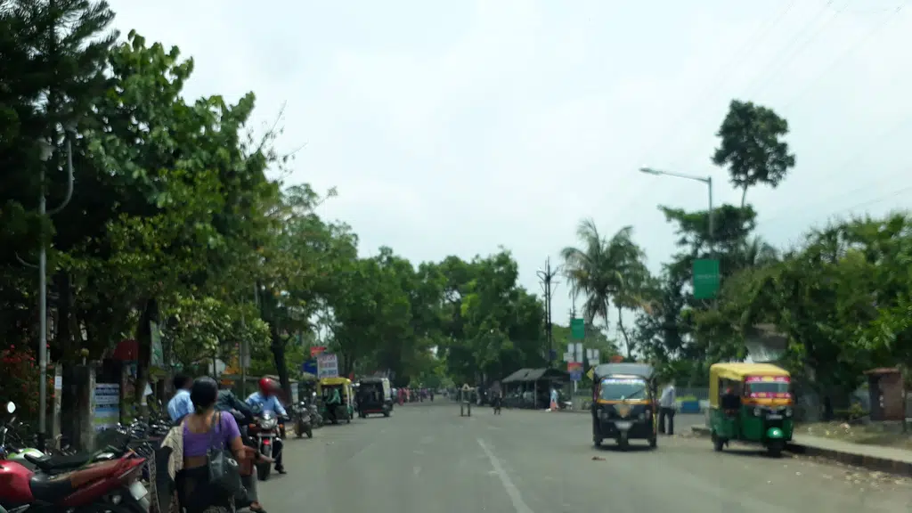 Ambuja City Centre Mall